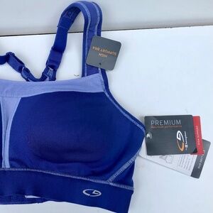 Champion C9 Powershape Sports Bra - 34 C